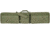 Voodoo Tactical 3-Gun Competition Weapons Case, OD Green, 15-7622004000