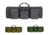 Voodoo Tactical 36inch Deluxe Padded Weapons Case, Black, Coyote, Olive Drab
