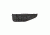 Voodoo Tactical 36inch Protector Rifle Case, Black -  15-874801000
