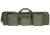 Voodoo Tactical Deluxe Padded Weapon Case w/6 Locks, 42in, OD Green, 42in, 15-9648004000