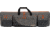 Voodoo Tactical 42inch Weapons Case, Gray/orange - 02-7008014093