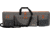 Voodoo Tactical 42inch Weapons Case, Gray/orange - 02-7008014093
