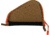 Voodoo Tactical 9inch Pistol Case, Coyote/orange - 02-7006007092