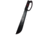 Black Widow Machete W/ Self-Sharpening Sheath