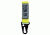 Voodoo Tactical Blood Type Tag - A Pos, Black Letters, Hi-Viz Yellow Webbing, 20-9722101000