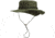 Voodoo Tactical Boonie Hat, OD Green, One Size, 20-6452004860