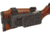 Voodoo Tactical Buttstock Mag Pouch, Black, 20-9290001000