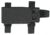 Voodoo Tactical Buttstock Mag Pouch, Black, 20-9290001000