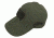 Voodoo Tactical Caps w/Removable Flag Patch - Mens, OD Green, One Size, 20-9351004000