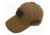 Voodoo Tactical Caps w/Removable Flag Patch - Mens, Coyote, One Size, 20-9351007000