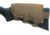 Voodoo Tactical Cheek Rest Pad, Coyote, 20-9422007000
