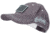 Voodoo Tactical Classic Cap w/ Removable Flag Patch - Mens, Gray/White, One Size, 20-9352154000