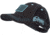 Voodoo Tactical Classic Cap w/ Removable Flag Patch - Women's, Black/Teal, One Size, 20-9352162000