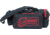 Voodoo Tactical Compact Rhino Range Bag, Black/Red, 15-0540110000