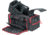 Voodoo Tactical Compact Rhino Range Bag, Black/Red, 15-0540110000