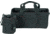 Voodoo Tactical Compact Rhino Range Bag, Black/Red, 15-0540110000