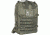 Voodoo Tactical Deluxe Professional Special OPS Field Medical Pack, OD Green, 15-8174004000