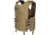 Voodoo Tactical Deluxe Universal Vest, Coyote, OSFM, 20-7210007000