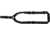 Voodoo Tactical Dual Bungee Sling w/ Duraflex Buckles, Black, 20-7726001000