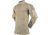 Voodoo Tactical Enhanced Tactical Combat Shirt w/ Zipper - Mens, Coyote, 2XL, 01-9580007097