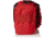 Voodoo Tactical Enlarged 3-way Deployment Bag, Red, 15-9587016000