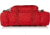 Voodoo Tactical Enlarged 3-way Deployment Bag, Red, 15-9587016000