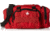 Voodoo Tactical Enlarged 3-Way Deployment Bag, Red, 15-9587016000