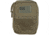 Voodoo Tactical Enlarged BDU Wallet, Coyote, 15-9219007000