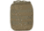 Voodoo Tactical Enlarged EMT Pouch, Coyote, 20-9795007000