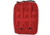Voodoo Tactical Enlarged EMT Pouch, Red, 15-9795016000