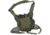 Voodoo Tactical Ergo Pack, OD Green, 15-9355004000