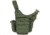 Voodoo Tactical Ergo Pack, Olive Drab, 15-9355004000