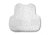 Voodoo Tactical Evolution Base W/ Fms Level II Panels, White, 2XL, Regular - 20-0194024097