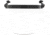 Voodoo Tactical Face Shield For Fast/Mitch Helmet w/ Railing, 20-0217000000