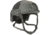 Voodoo Tactical Fast Ballistic LVL IIIA Helmet, Black, 2XL, 20-0213001097