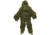 Voodoo Tactical Fat Boy Camo Suit, Woodland Camo Camo, M-L, 02-9206005333