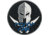 Voodoo Tactical Greek Molon Labe Spartan - Rubber Patch, 07-0988000000