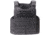 Voodoo Tactical Heavy Armor Carrier, Black, One Size, 20-9099001000