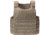 Voodoo Tactical Heavy Armor Carrier, Coyote, One Size, 20-9099007000