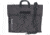 Voodoo Tactical Helmet Bag, Black, 18inx18in, 15-7700001000