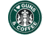 Voodoo Tactical I Love Guns &amp; Coffee Patch, Green - 07-0916000000