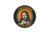 Voodoo Tactical Jesus Is Coming And He's Pissed Rubber Patch, 2.5in, 2.5in, 07-0814000000