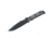 Voodoo Tactical Folding Knife - Limited Edition, Black, 03-9684001000