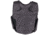 Voodoo Tactical Level IIIA Bulletproof Vest, XL, 20-0170001096