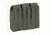 Voodoo Tactical M-4/AK47 Mag Pouch - Triple, Olive Drab - 20-817504000
