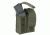 Voodoo Tactical M4/AK47 Mag Pouch - Double, OD Green, 20-7218004000