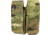 Voodoo Tactical M4/AK-47 Mag Pouch, OCP, 20-7218183000