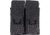 Voodoo Tactical M4/M16 Mag Pouch - Double, Black, 20-7331001000