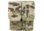 Voodoo Tactical M4/M16 Mag Pouch - Double, Multicam, 20-7331082000