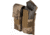 Voodoo Tactical M4/M16 Mag Pouch - Double, VTC, 20-7331105000